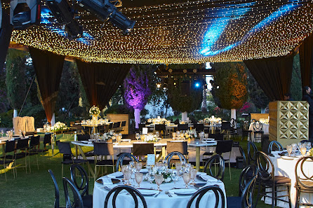 Ge Eventos: Wedding & Event Planner